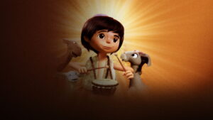 The Little Drummer Boy: Book II