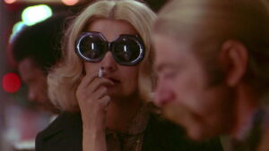 Minnie and Moskowitz