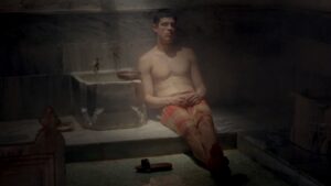 Steam: The Turkish Bath