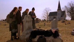 Book of Shadows: Blair Witch 2