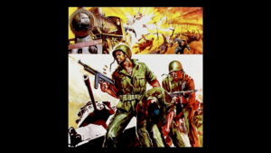 The Inglorious Bastards