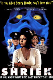 Shriek If You Know What I Did Last Friday the Thirteenth