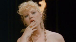 Caligula and Messalina