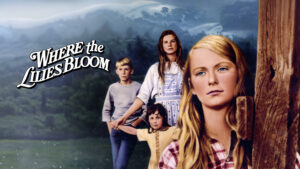 Where the Lilies Bloom