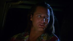 Beach Babes from Beyond