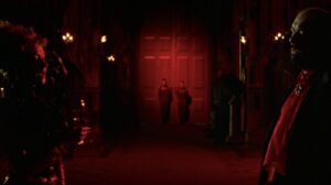 The Cook, the Thief, His Wife & Her Lover