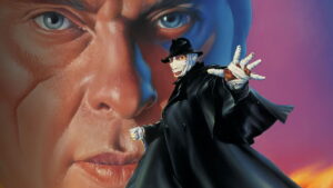 Darkman II: The Return of Durant