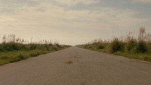 The Motorcycle Diaries