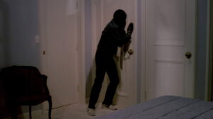 They’re Playing with Fire