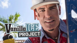 The Vanilla Ice Project