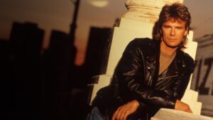 MacGyver: Lost Treasure of Atlantis