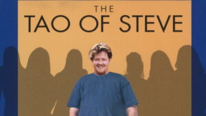 The Tao of Steve