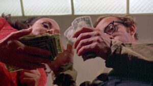 Take the Money and Run