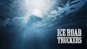 Ice Road Truckers