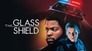 The Glass Shield