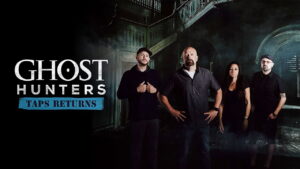 Ghost Hunters