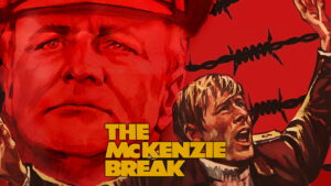 The McKenzie Break