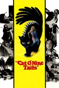 The Cat o’ Nine Tails