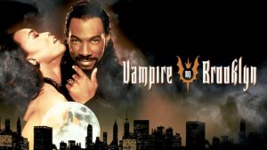 Vampire in Brooklyn