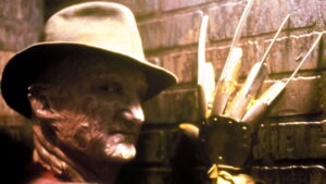 A Nightmare on Elm Street 3: Dream Warriors
