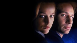 The X-Files