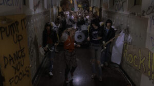 Rock ‘n’ Roll High School