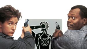 National Lampoon’s Loaded Weapon 1