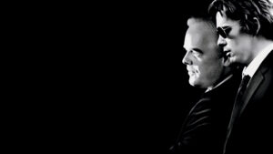 Before the Devil Knows You’re Dead