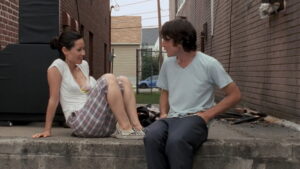 Watching the Detectives