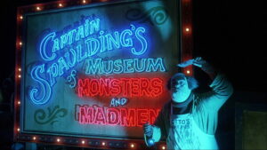 House of 1000 Corpses