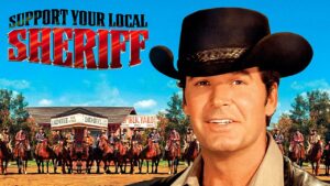 Support Your Local Sheriff!