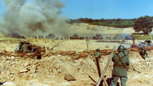 From Hell to Victory