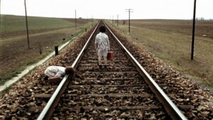 The Spirit of the Beehive