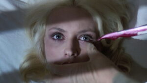 Crazy Desires of a Murderer