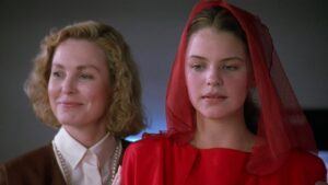 The Handmaid’s Tale