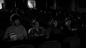 Stranger Than Paradise