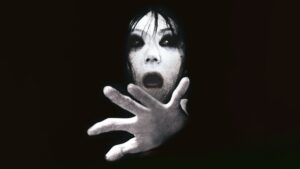 Ju-on: The Grudge 2