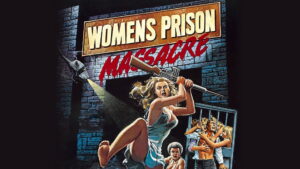 Women’s Prison Massacre