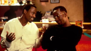 A Thin Line Between Love and Hate