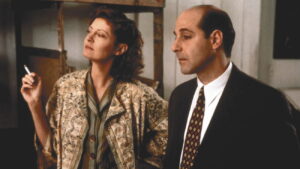 Joe Gould’s Secret