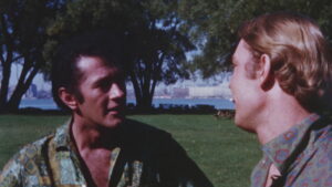 Goin’ Down the Road