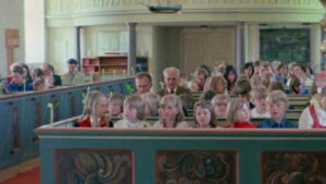 Fårö Document 1979