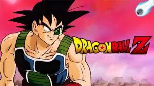 Dragon Ball Z: Bardock – The Father of Goku