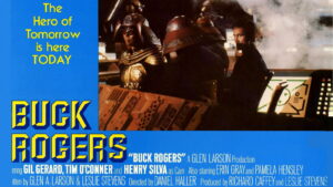 Buck Rogers in the 25th Century
