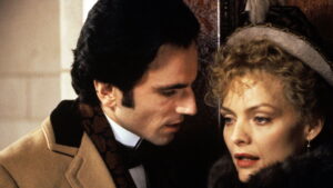 The Age of Innocence