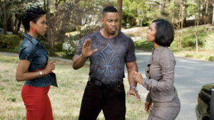 Why Did I Get Married?