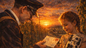 Adventure in the Hopfields