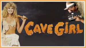 Cavegirl