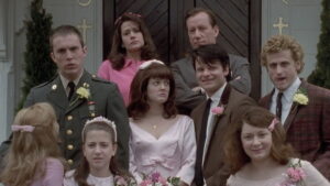 Riding in Cars with Boys