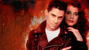 Prom Night III: The Last Kiss